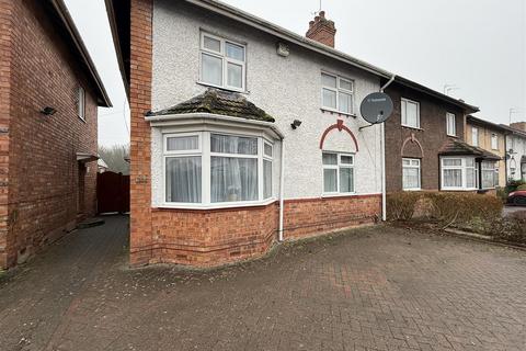 3 bedroom semi-detached house to rent, 93 Crowther RoadWolverhamptonWest Midlands