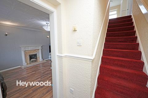 undefined, Ludford Close, Newcastle, Staffordshire