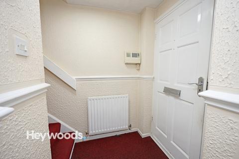undefined, Ludford Close, Newcastle, Staffordshire