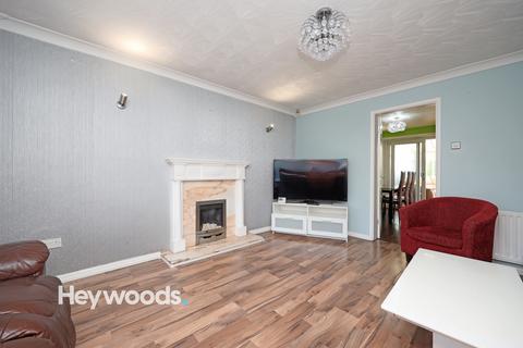 undefined, Ludford Close, Newcastle, Staffordshire