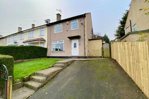 3 bedroom terraced house for sale, Hawthorn Drive, Bradford, BD10