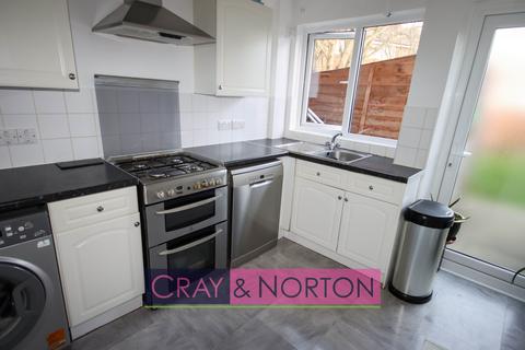 3 bedroom terraced house for sale, Laurel Crescent, Croydon, CR0