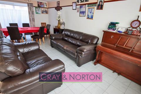 3 bedroom terraced house for sale, Laurel Crescent, Croydon, CR0