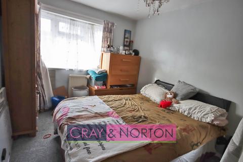 3 bedroom terraced house for sale, Laurel Crescent, Croydon, CR0