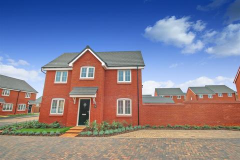 3 bedroom detached house to rent, Haystack Close, Wellingborough NN8