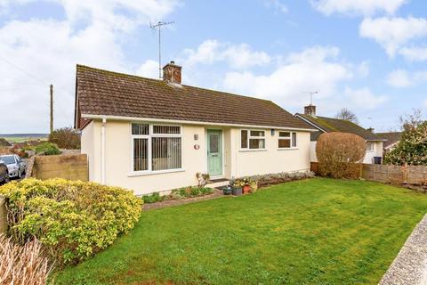 3 bedroom detached bungalow for sale, Wessex Road, Wilton, Salisbury