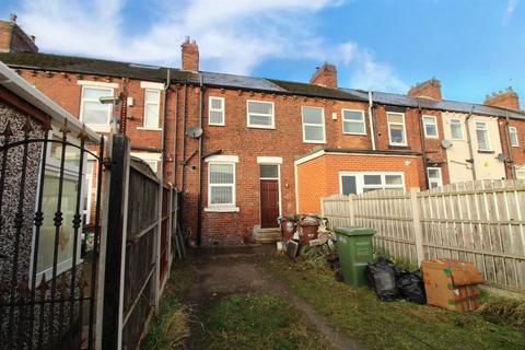 2 bedroom terraced house for sale, Aberford Road, Stanley