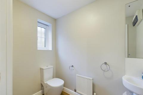 4 bedroom house to rent, Allard Way, Saffron Walden CB11