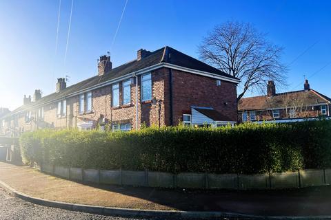 3 bedroom terraced house to rent, Benson Road, Newcastle upon Tyne NE6