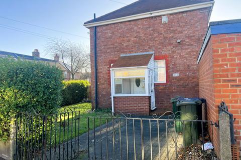 3 bedroom terraced house to rent, Benson Road, Newcastle upon Tyne NE6