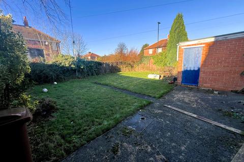 3 bedroom terraced house to rent, Benson Road, Newcastle upon Tyne NE6