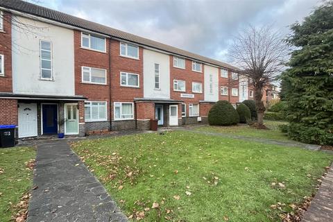 2 bedroom apartment to rent, Grange Road, Sutton SM2