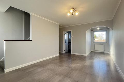 2 bedroom apartment to rent, Grange Road, Sutton SM2