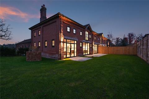 4 bedroom property for sale, Broomlands Farm, Broadbridge Heath Road