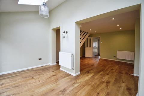 2 bedroom terraced house for sale, Hunters Crescent, Romsey, Hampshire