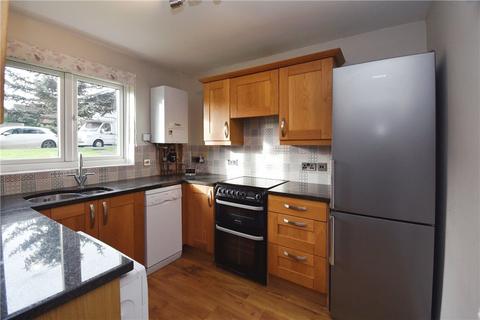 2 bedroom terraced house for sale, Hunters Crescent, Romsey, Hampshire