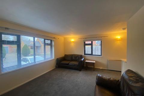 1 bedroom bungalow to rent, Banbury Lane, Great Easton