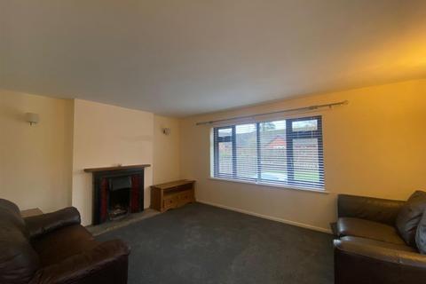 1 bedroom bungalow to rent, Banbury Lane, Great Easton