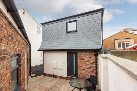 4 bedroom mews for sale, Mitford Street, Filey YO14