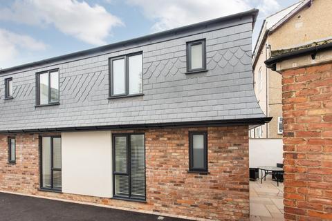 4 bedroom mews for sale, Mitford Street, Filey YO14