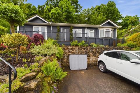 2 bedroom park home for sale, Alsop Lane, Merebrook Park, Whatstandwell, Matlock DE4