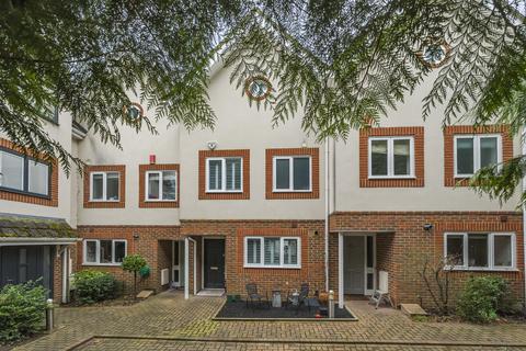 4 bedroom terraced house for sale, Park Road, Winchester, Hampshire, SO23