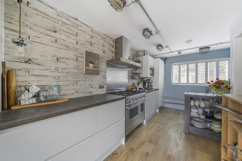 4 bedroom terraced house for sale, Park Road, Winchester, Hampshire, SO23