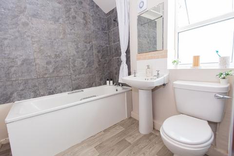 4 bedroom semi-detached house to rent, South Road, West Bridgford NG2