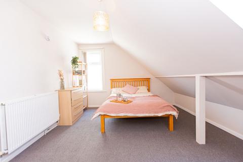 undefined, South Road, West Bridgford NG2