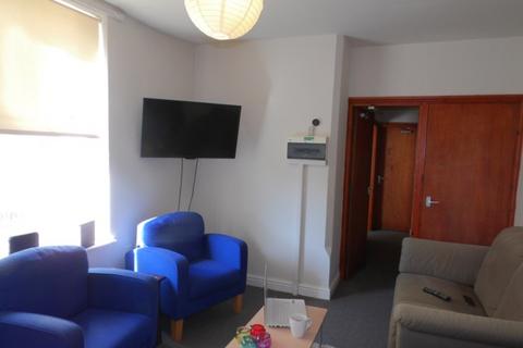 undefined, South Road, West Bridgford NG2