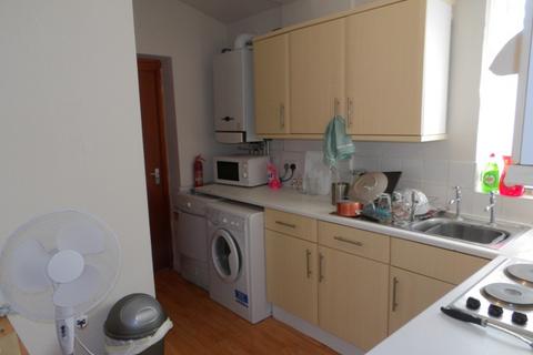 undefined, South Road, West Bridgford NG2