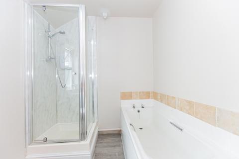 4 bedroom semi-detached house to rent, South Road, West Bridgford NG2