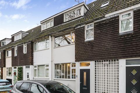 3 bedroom townhouse for sale, Upton Close, Henley-On-Thames RG9