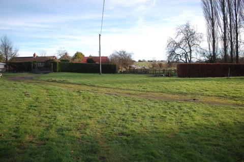 Plot for sale, Yoxford, Near The Heritage Coast, Suffolk