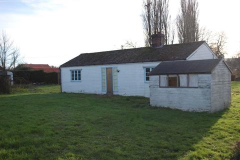 Plot for sale, Yoxford, Near The Heritage Coast, Suffolk