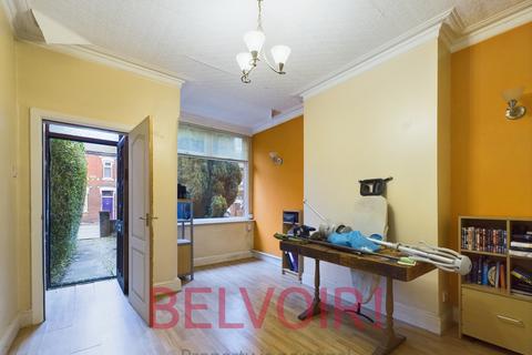 2 bedroom terraced house for sale, Leek Road, Stoke-on-Trent, ST1