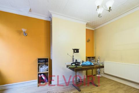 2 bedroom terraced house for sale, Leek Road, Stoke-on-Trent, ST1