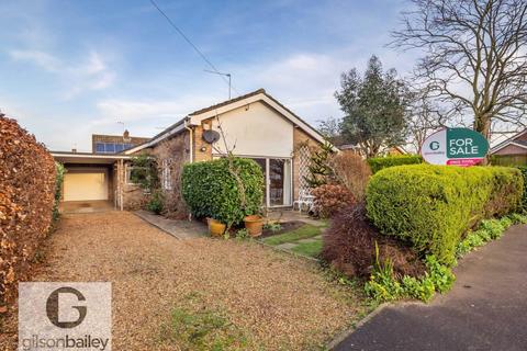 3 bedroom detached bungalow for sale, Englands Road, Norwich NR13