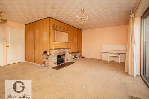 3 bedroom detached bungalow for sale, Englands Road, Norwich NR13