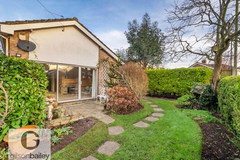 3 bedroom detached bungalow for sale, Englands Road, Norwich NR13