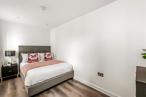 1 bedroom apartment for sale, Vincent Walk, Dorking