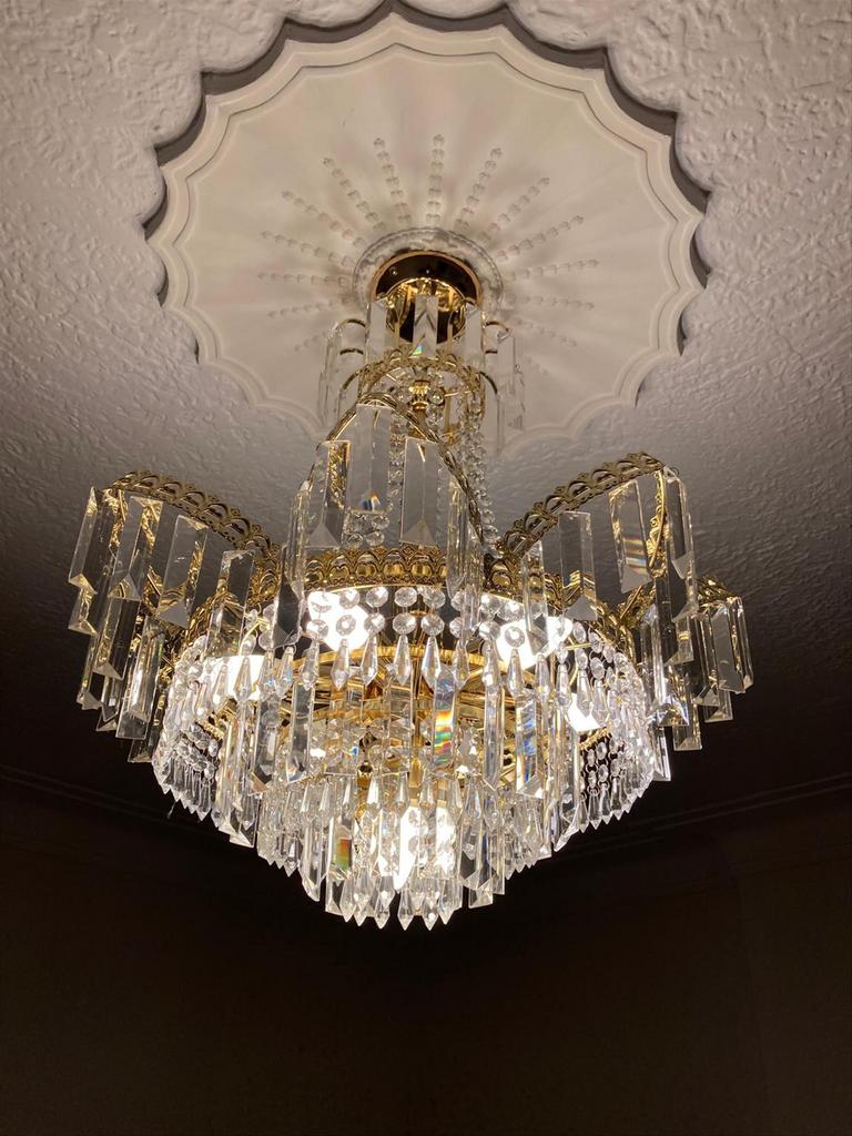 Chandelier