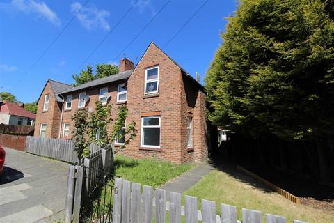 1 bedroom flat to rent, The Nook, Whitley Bay