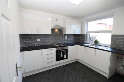 1 bedroom flat to rent, The Nook, Whitley Bay