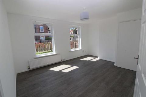 1 bedroom flat to rent, The Nook, Whitley Bay