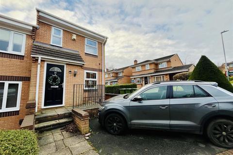 2 bedroom house for sale, Connaught Fold, Huddersfield HD2