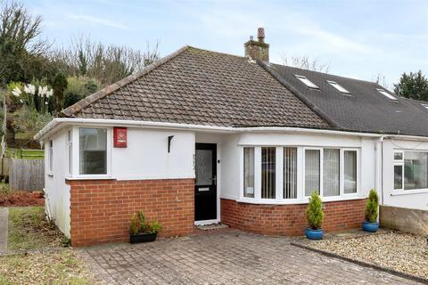 2 bedroom semi-detached bungalow for sale, Mackie Avenue, Patcham, Brighton