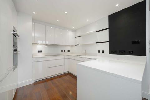 3 bedroom flat for sale, Jamestown Road, London NW1