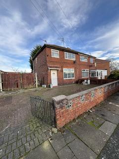 Shelley Road, Little Hulton M38