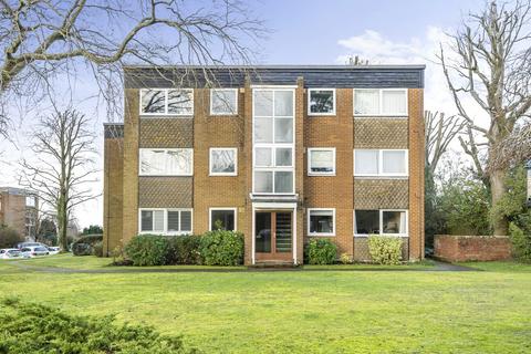 1 bedroom flat for sale, Rossiter Lodge, Guildford GU1